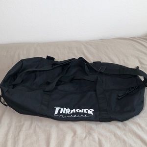 Thrasher Duffel bag